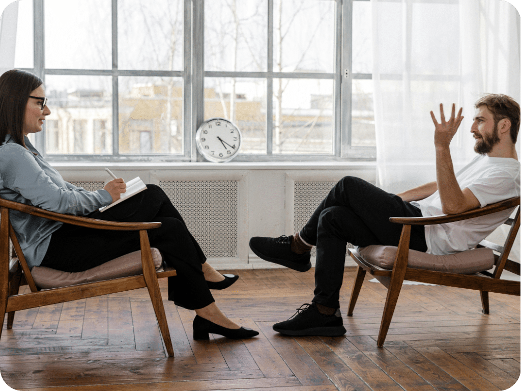 Professional Guidance