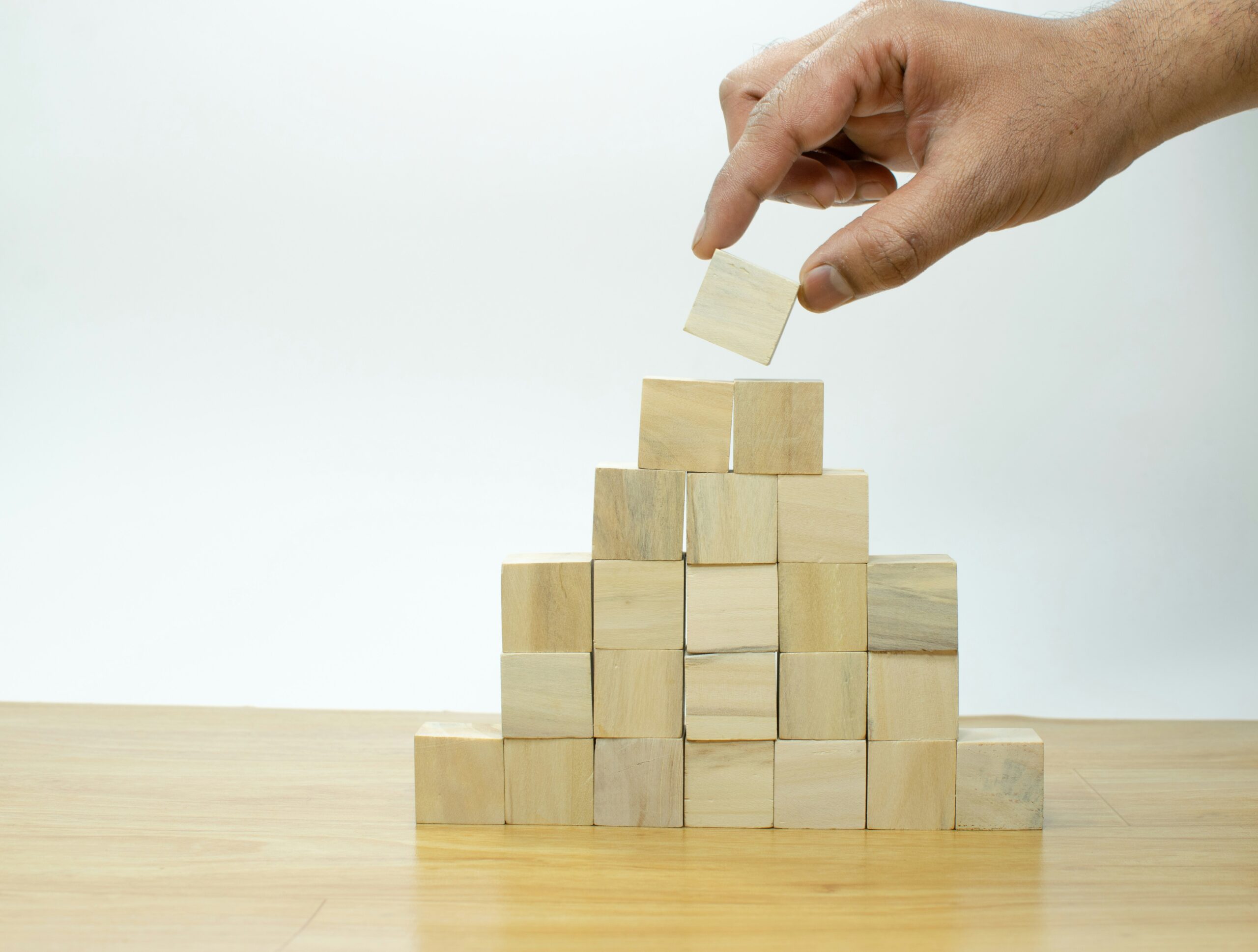 Pivotal Foundations